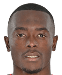 इब्राहिमा सिसे