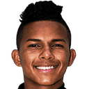 Aldair Enrique Zarate Palma