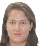 ميلاني غوتيريز