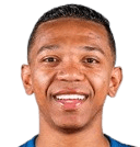 Nilton Soares Rodrigues