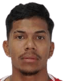 Rian Caio·Fleuri Pacheco