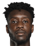 एनोक क्वाटेंग