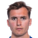 मॉर्टन एग्नेस कोनराडसेन