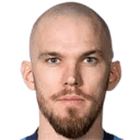 मार्कस डेनियलसन