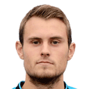 कनुट आंद्रे स्क्ज़ेरस्टीन