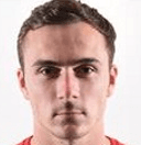 جوشوا ويليام كاي