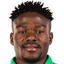 Fernando Barbarosa Jorginho