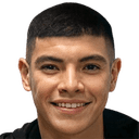 Leandro Fabián Franco Quiroz