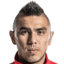 अन्ज़ुर इस्मोइलोव