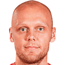 कैस्पर पेडरसन