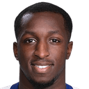 ग्लेन कामारा