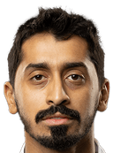 खाल्फान मुबारक