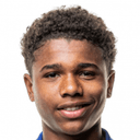 Liam Christopher West