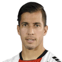 اجوستين كارلوس فارياس