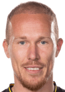 मिक्केल रिगार्ड जेंसन