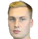 कैलम बर्नी