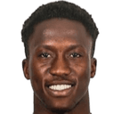 سيريكي ديمبيلي