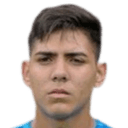 Daniel keiber molina roa