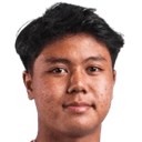 Nazriel Alfaro Syahdan