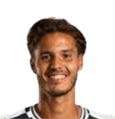 Bernardo Silva Conceição