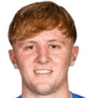 William Lewis Van Lier