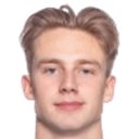 Benjamin Thoresen Faraas