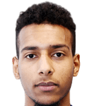 Mohammad Ibrahim Mohammad Ali Sarwashi