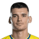 فانغيليس نيكولاو