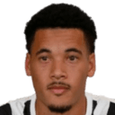 Jarleysom Ferreira de Amurim