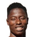 Ahmad Toure Ngouyamsa