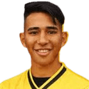 Ángel Nahuel Gillard