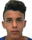 Andre Henrique Silva de Almeida