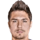 बेंसे मर्वो