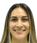 Jasmine Alexis Casárez