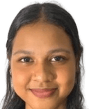 DHANIYAH QASIMAH Binte Zamri