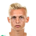 لوكاس زاهاتشيفسكي