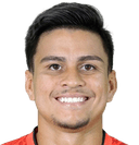 Mateus Nascimento Soares