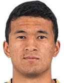 باكيتجان ماليكوف