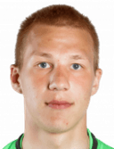 أليكسي مامين