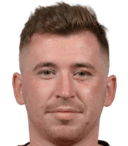 बिली जो बर्न्स