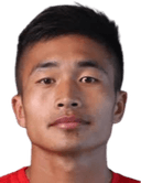 لالرامسانجا