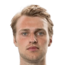 क्रिस्टियन स्ट्रांडे