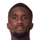 क्लिंटन माटा