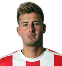 يثان روبسون