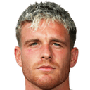 जॉर्डन रेंसन