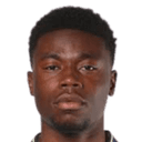 Nile Omari Mckenzie John