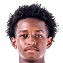 واين فريدريك