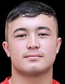 أزيزبيك دالييف