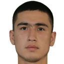 murodkhuzha jabborov