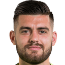 डोरियन रेलियन